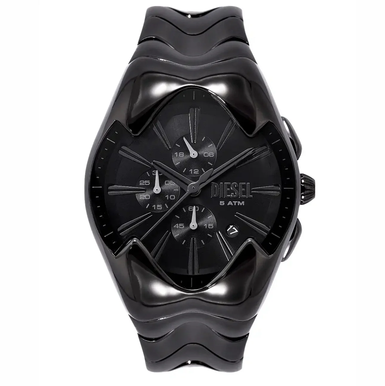 Diesel mercurial full chronograph