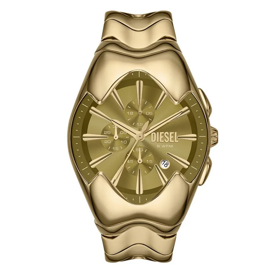 Diesel mercurial full chronograph