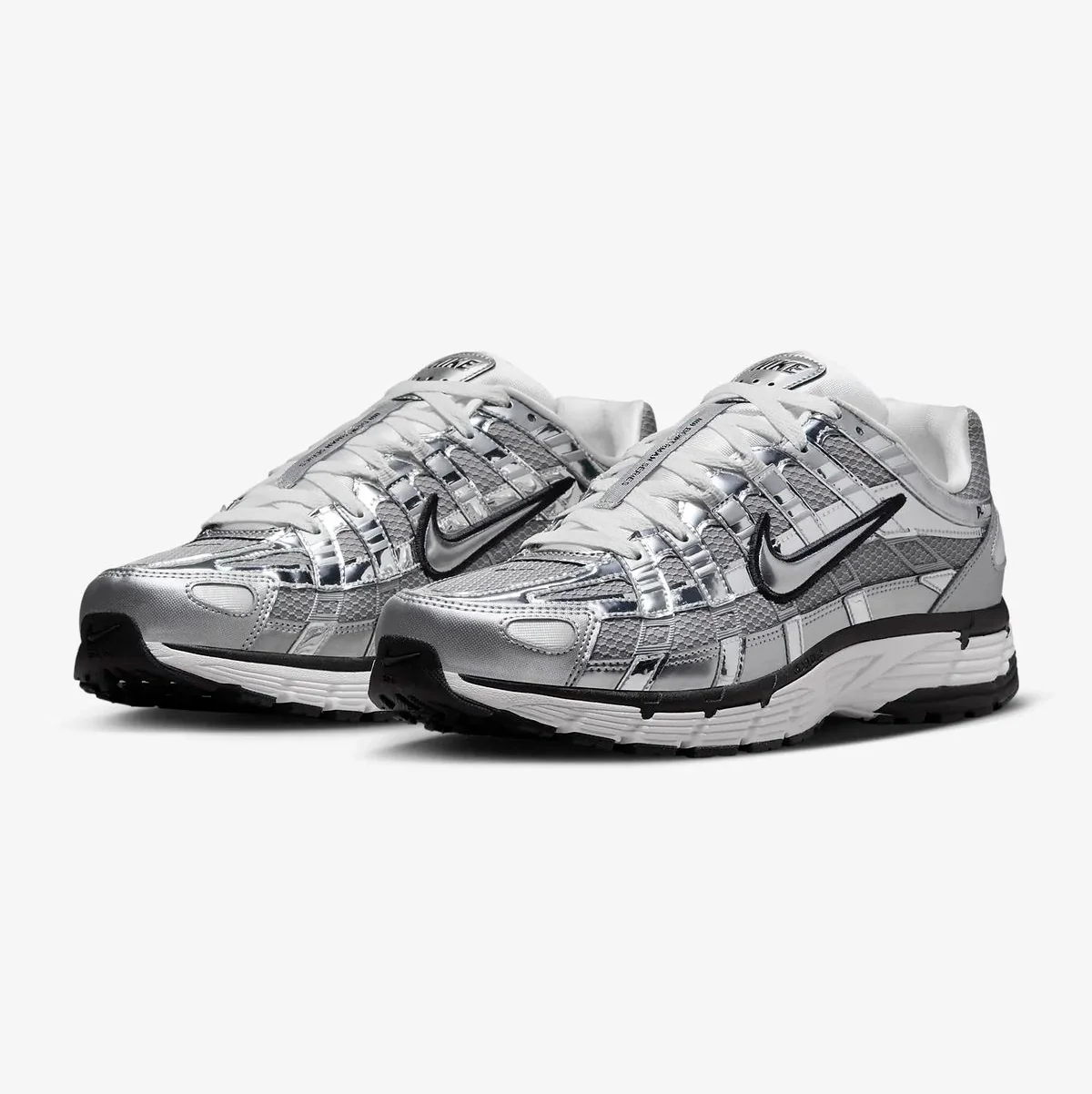 Nike P 6000