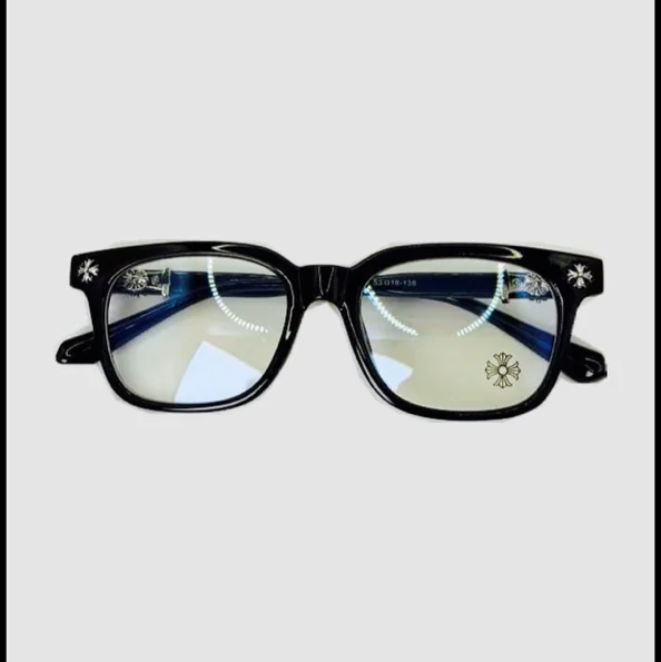 Chrome hearts glass 2